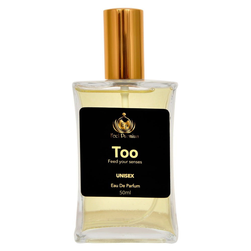 Europa Too 50ml Perfume Spray For Men And Women - GillKart