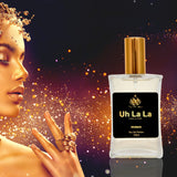 Europa Uhlala 100ml Perfume Spray For Women - GillKart