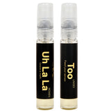 Europa Uhlala And Too Pocket Perfume Spray For Women - GillKart