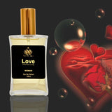 Europa Love 100ml Perfume Spray For Women - GillKart