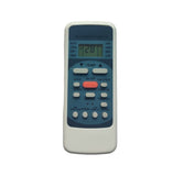 Remote No. 130, Compatible with Hisense AC Remote Control (Exactly Same Remote will Only Work) - GillKart