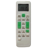 Remote No. 133, Compatible with Bluestar AC Remote Control (Exactly Same Remote will Only Work) - GillKart